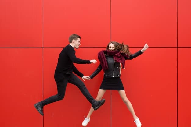 Social Media’s Impact on Celebrity Relationships: A 2025 Study