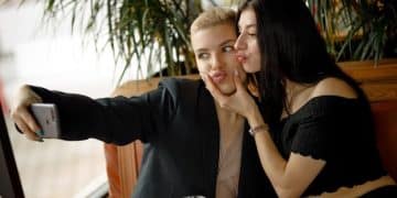 Celebrity Dating Apps: Who's Swiping Right in 2025? - Cover Image