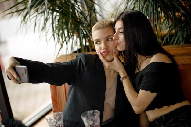 Celebrity Dating Apps: Who’s Swiping Right in 2025?