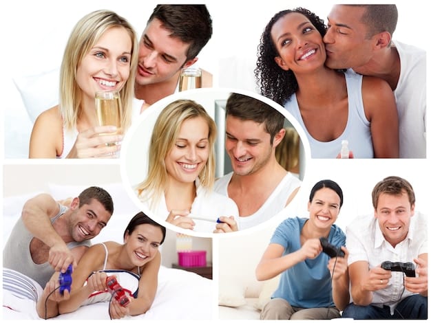 The Longest-Lasting Celebrity Relationships: Secrets to Success