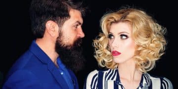 Celebrity Couples Who Found Love on Set: Romantic Co-Stars - Cover Image