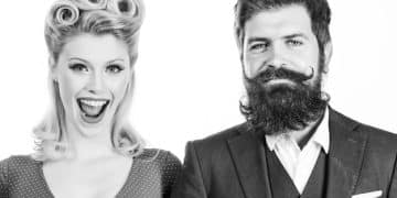 Celebrity Relationship Comebacks: Can Broken Bonds Be Mended? - Cover Image