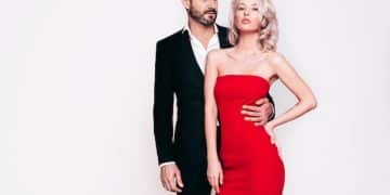 Reality TV's Impact on Celebrity Relationships: A 2025 Examination - Cover Image