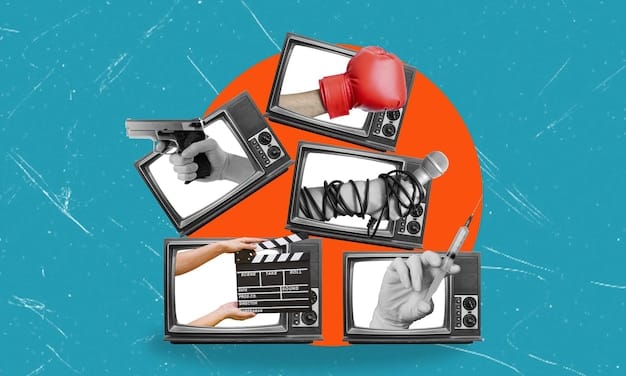 The Algorithm’s Choice: 7 Viral Videos You Won’t Believe