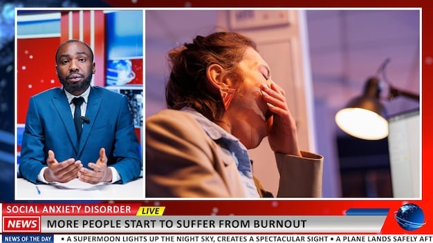 A composite image featuring various news headlines and articles discussing the meme's impact on political debates. The headlines are stylized to look like real news publications, and the image is designed to convey the wide media coverage.