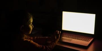 The Dark Side of Virality: Mental Health Impact of Online Fame - Cover Image