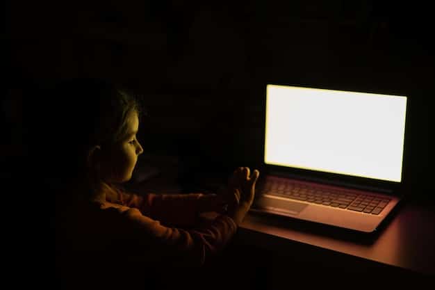 The Dark Side of Virality: Mental Health Impact of Online Fame