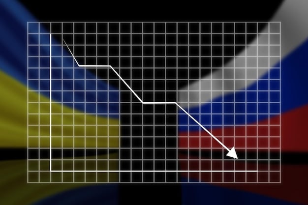 A graph showing a spike in views followed by a gradual decline, illustrating the typical trajectory of a viral video's popularity.