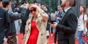 Red Carpet Trends: How Award Show Fashion Drives US Retail Sales - Cover Image