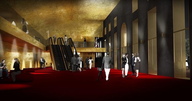 Diversity and Inclusion at the 2025 SAG Awards: A Progress Report