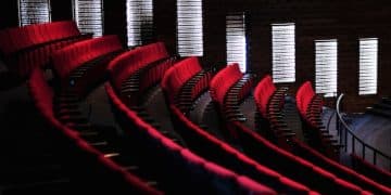 The Economic Impact of Award Shows in Los Angeles 2025 - Cover Image