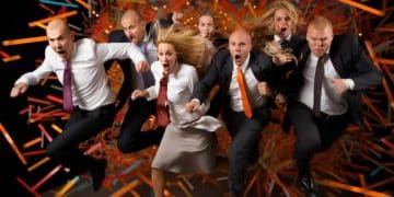 Award Show Scandals: The Biggest Controversies of the Last 5 Years - Cover Image
