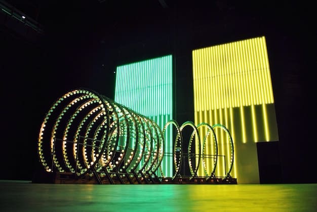 How Data Analytics Enhances the Award Show Viewer Experience