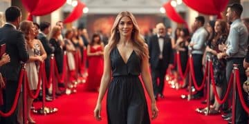 Red Carpet Gown Silhouettes: The Trends to Watch in the Next 6 Months - Cover Image