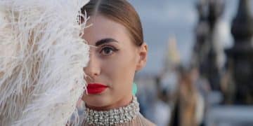 Sustainable Red Carpet: Eco-Friendly Celebrity Fashion - Cover Image