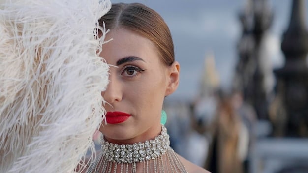 Sustainable Red Carpet: Eco-Friendly Celebrity Fashion