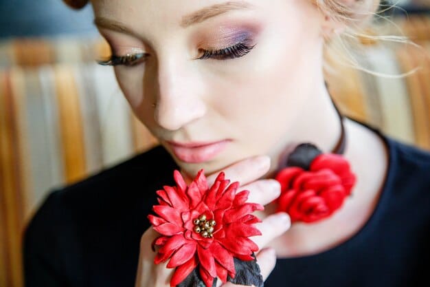 Red Carpet Makeup: Expert-Approved Looks & Products (US)