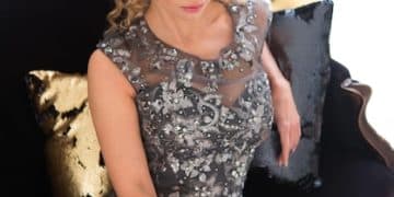 The Power of Accessories: Elevating Your Red Carpet Look - Cover Image