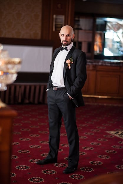 Red Carpet Menswear: Latest Trends for Men’s Style