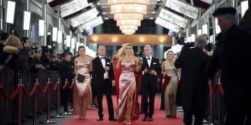 Decoding Red Carpet Dress Codes: A Formal Attire Guide - Cover Image