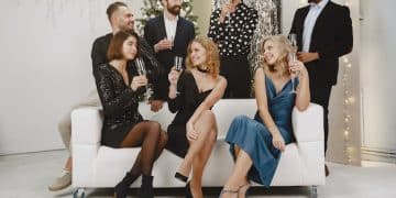 From Red Carpet to Relaxed: After-Party Looks for Ultimate Comfort - Cover Image
