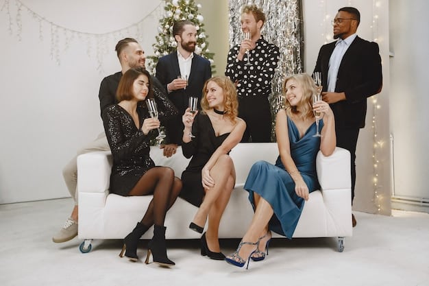 From Red Carpet to Relaxed: After-Party Looks for Ultimate Comfort