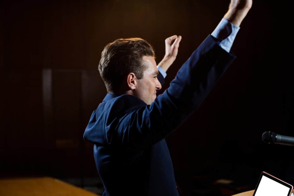 Award show ratings surge