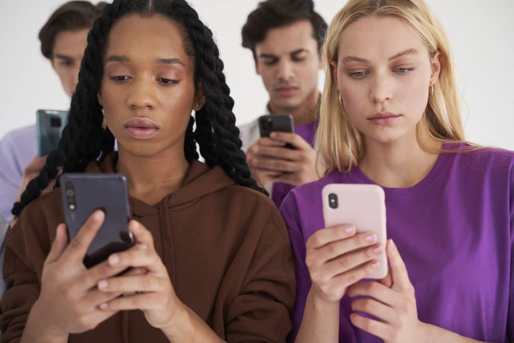 The impact of social media on TV shows: How one tweet can change everything