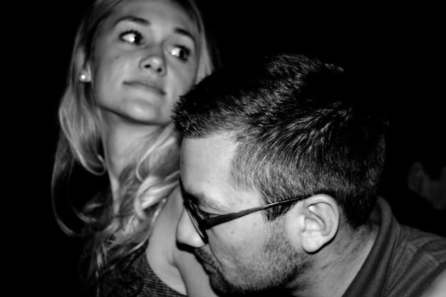 Celebrity breakups: Predicting Hollywood couples headed for splitsville