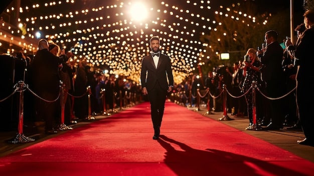 Golden Globes 2025: Analyzing the biggest snubs and surprises