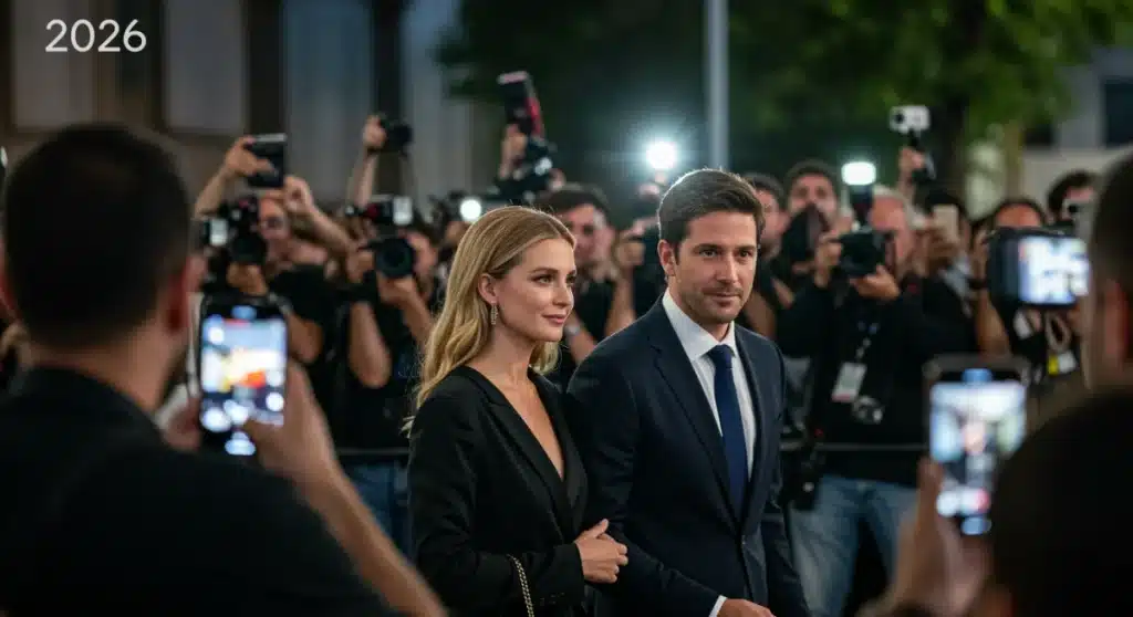 Navigating Public Scrutiny: Celebrity Privacy Strategies for 2026