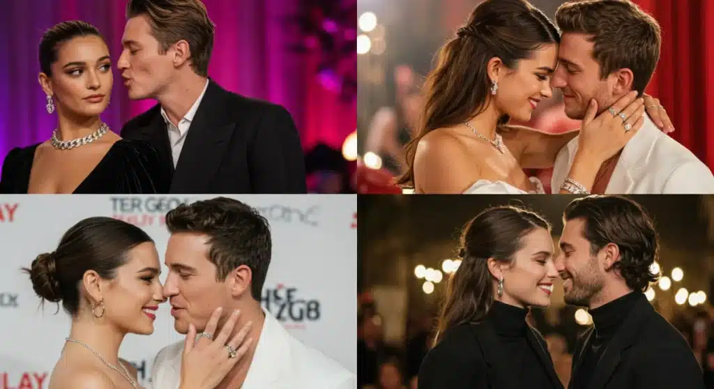 From On-Screen Chemistry to Real-Life Romance: Celebrity Couples 2026