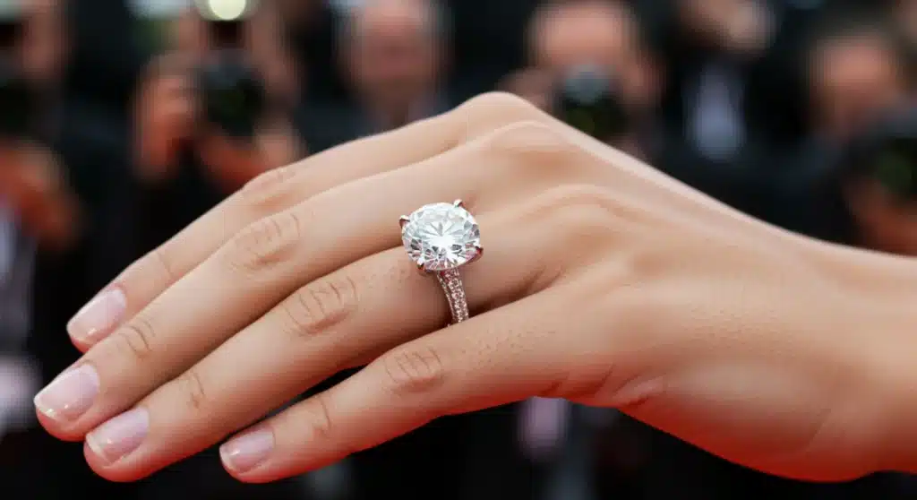Comparing Celebrity Engagement Rings of 2026: Value & Cultural Impact