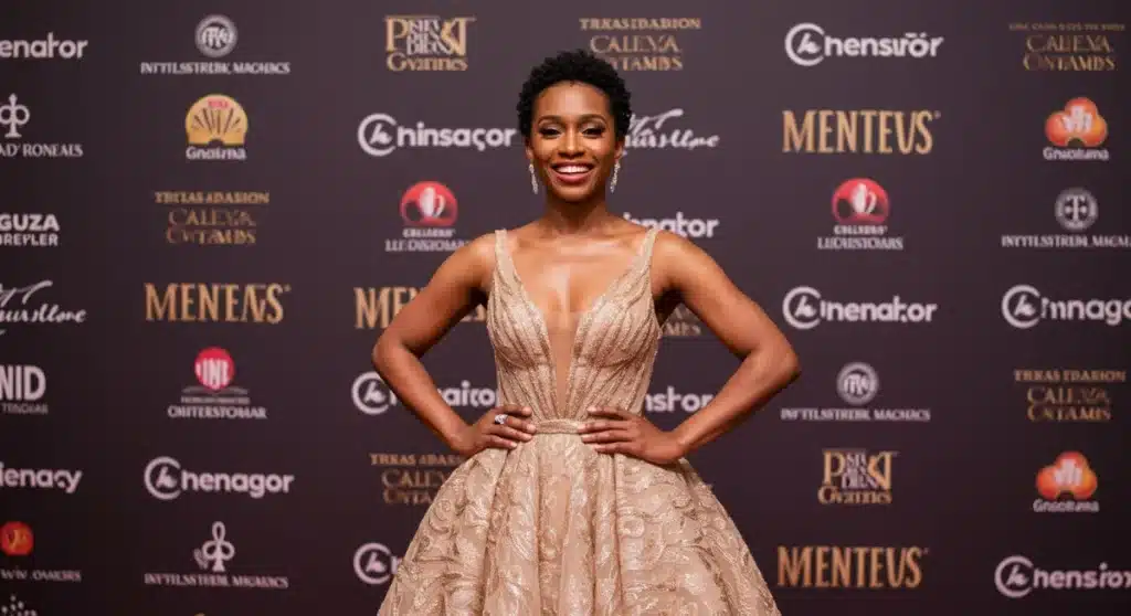 Red Carpet Posing: Master Your Look for 2026 Events