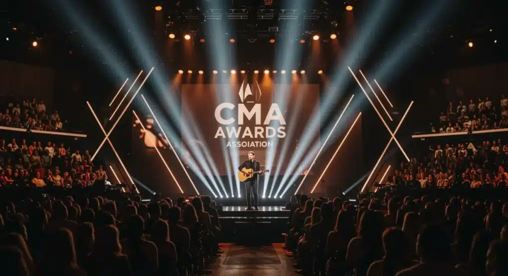 CMA Awards 2026: Emerging Artist Performance Slots for National Exposure