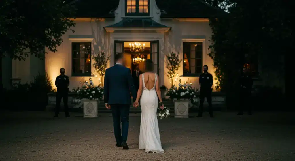 Secret Celebrity Weddings 2026: Insider Strategies Revealed