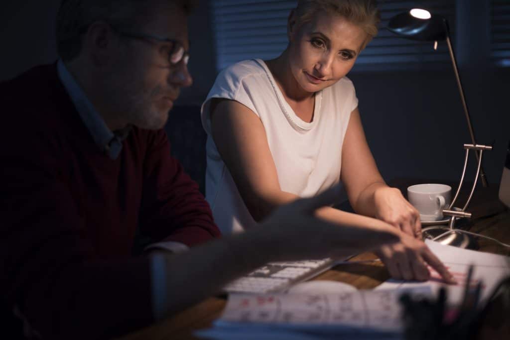 The Role of Prenuptial Agreements