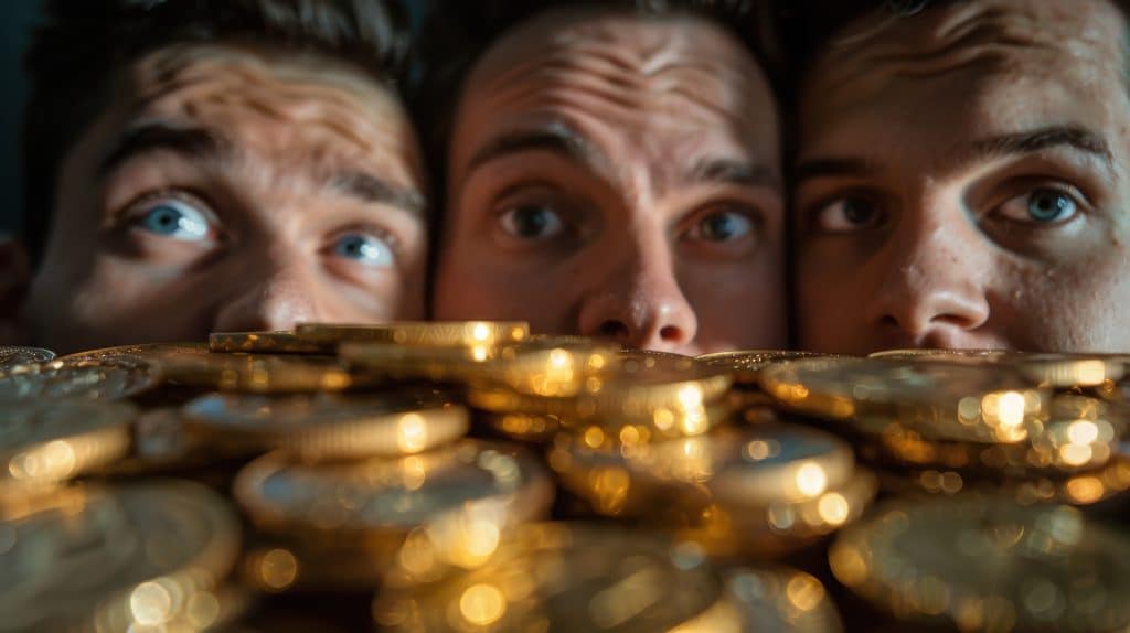 Case Study 5: Hollywood Heavyweights and Hidden Holdings