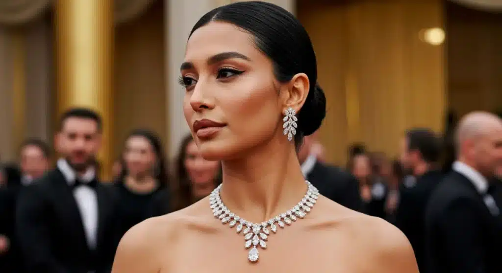 Red Carpet Jewelry Trends 2026: Coveted Pieces & Styling