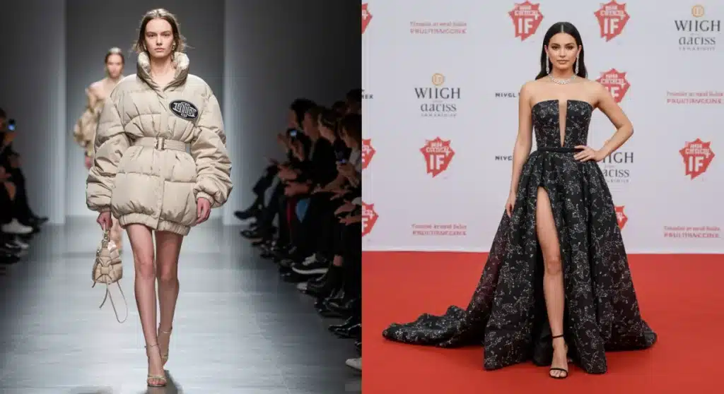 Runway to Red Carpet: 2026 Celebrity Style Influences