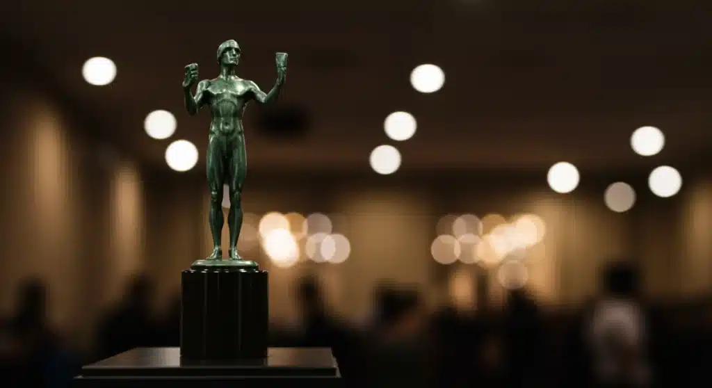 SAG Awards 2026: Navigating Ensemble Recognition