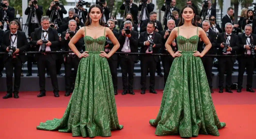 Sustainable Red Carpet Style: Eco-Friendly Designers in 2026