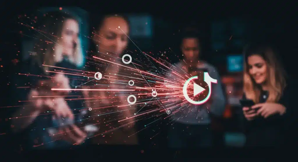Decoding TikTok’s Algorithm: 3 Trends, 100M Views in 72 Hours (2026 Report)