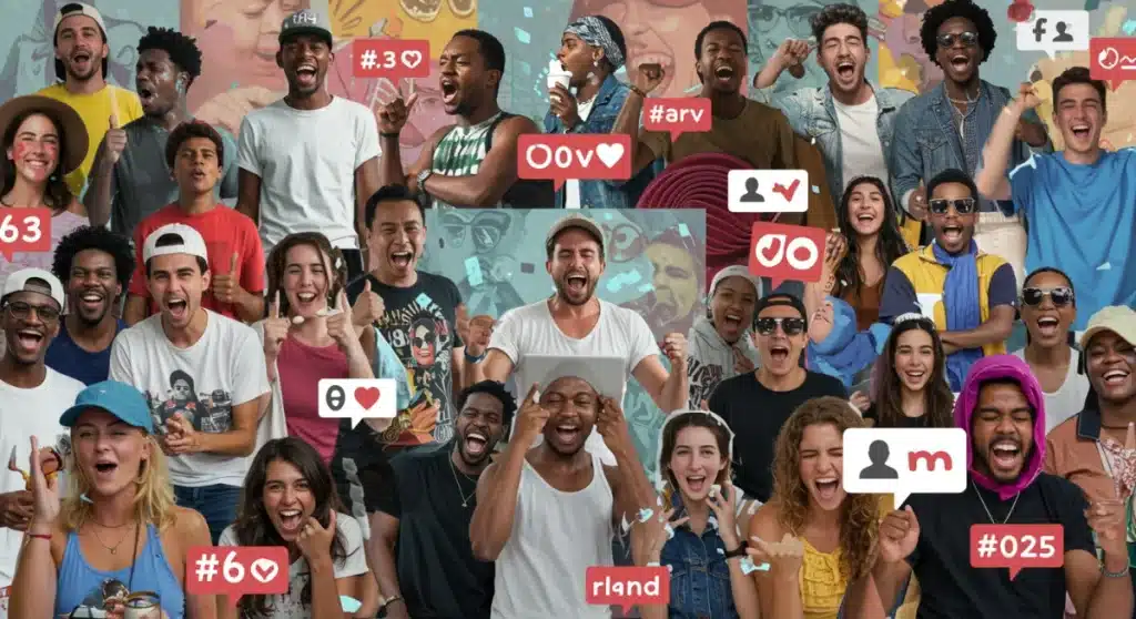 Top 5 Viral Social Media Challenges: 2026 Trends & Engagement