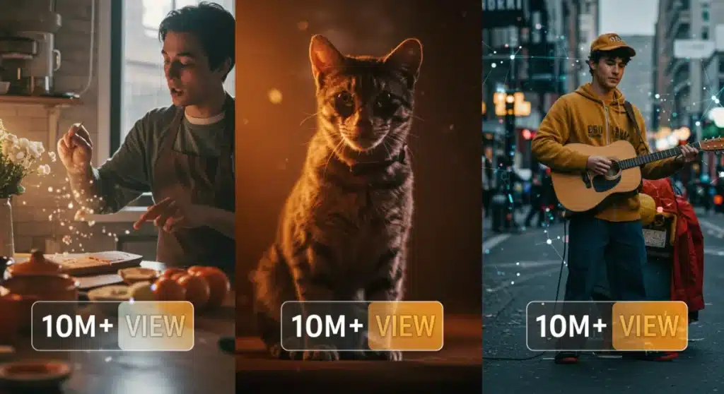 Viral Videos 2026: From Zero to 10 Million Views