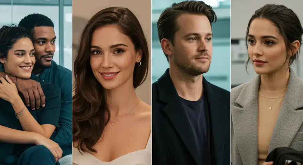 2026 Impact of Long-Distance: Celebrity Couples’ Strategies