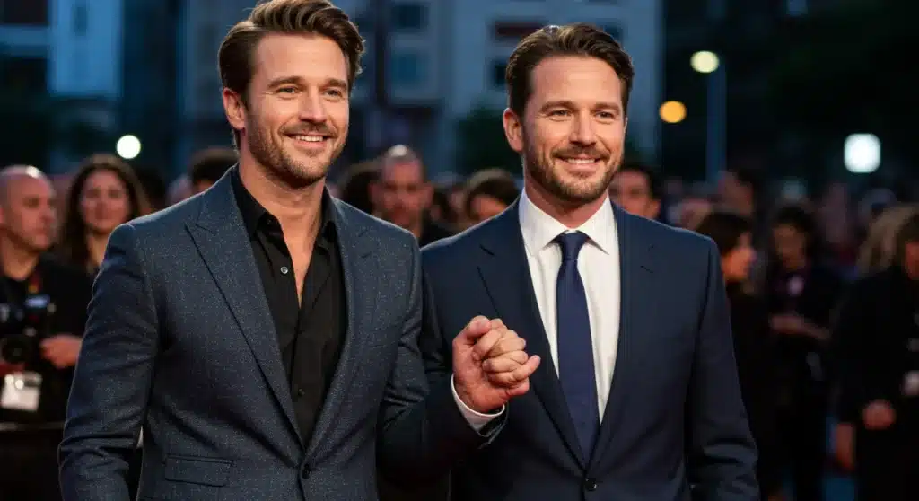 From Set to Soulmate: 2026 Success Rate of Celebrity Romances