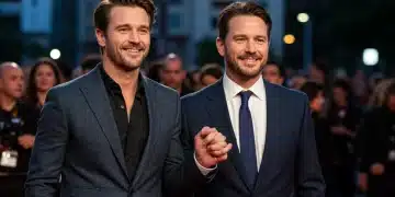 From Set to Soulmate: Success Rate of Celebrity Romances