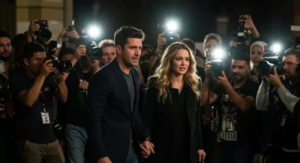 The Cost of Fame: 2026 Paparazzi Trends & Celebrity Stability