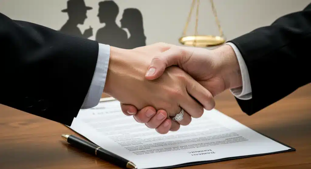 Celebrity Prenuptial Agreements: 4 Cases, 2026 Insights